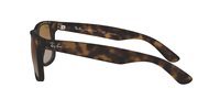 Lunettes de soleil Ray-Ban Homme 0RB4165  55  865/T5 - 0RB4165  55  865/T5